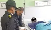 تعقیب و گریز پرالتهاب پلیس و سارقان روآسوار 