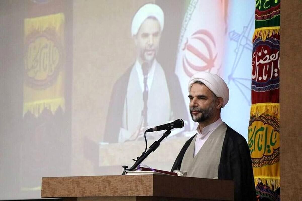 معاون اول قوه قضاییه: پرونده مزدوران و وطنفروشان با دقت رسیدگی میشود/ ۱۴۹۳ شعبه دادگاههای صلح در سراسر کشور فعالیت دارد