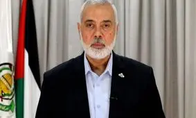 فراخوان اعتصاب سراسری در فلسطین در پی ترور هنیه

