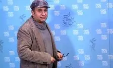 مازیار میری، کارگردان:  ایران من، کاش مرده بودم، ویرانی‌ تو را نمی‌دیدم