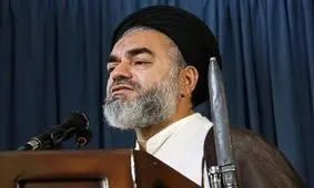 امام جمعه موقت اصفهان: نیاز چندانی به برجام نداریم


