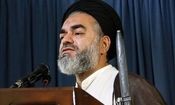 امام جمعه موقت اصفهان: نیاز چندانی به برجام نداریم

