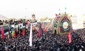 عزاداری محرم در شهرهای ایران؛ رسومی که کمتر از آن شنیده‌اید