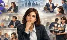 زنان چهار برابر بیش از مردان فرسودگی شغلی دارند