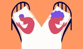 آیا کاهش میل جنسی زنگ خطری برای پایان رابطه زناشویی است؟ 

