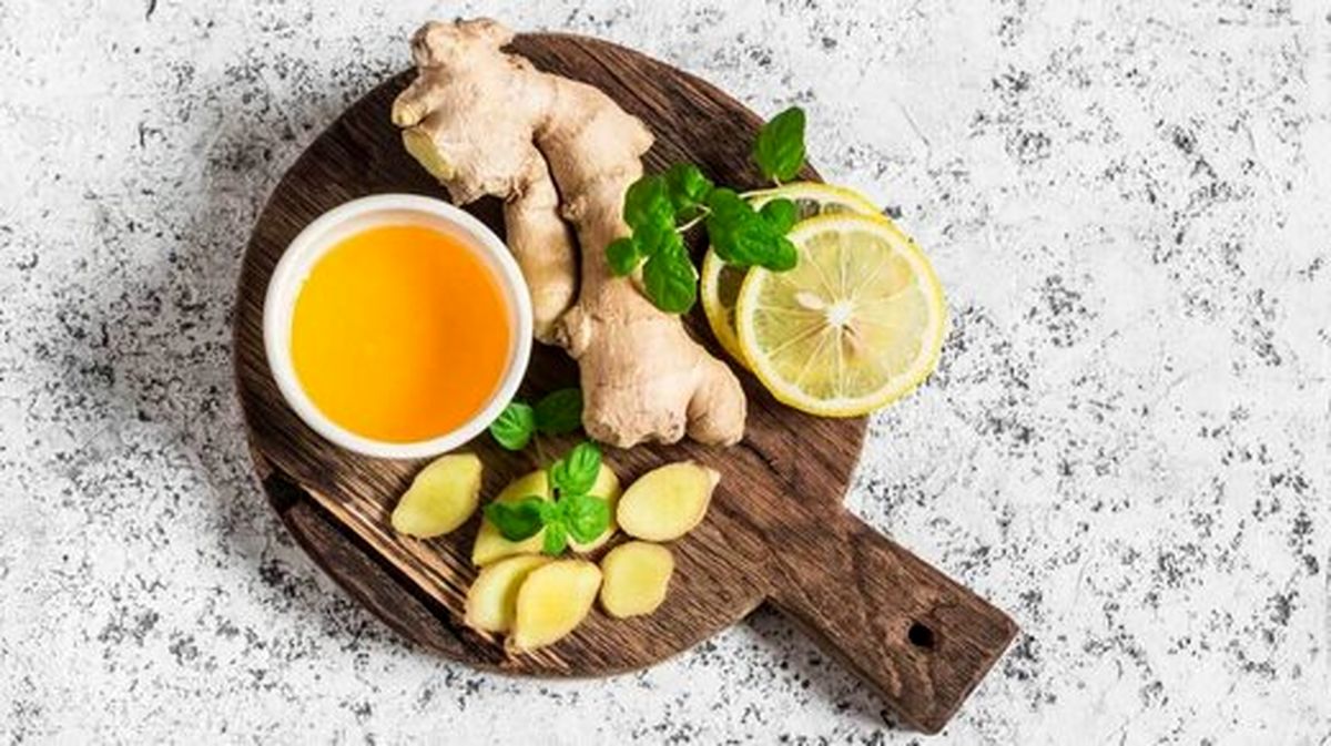 درمان بیماریهای دهان با استفاده از طبیعت