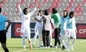 پیروزی دختران فوتبال ایران مقابل هند