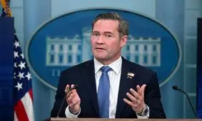 آمریکا به دنبال برچیدن کامل برنامه هسته‌ای ایران است