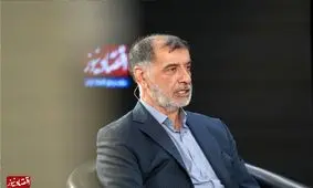 باهنر: برد موشک های ایران دیگر در مذاکرات مطرح نیست/ ویدئو