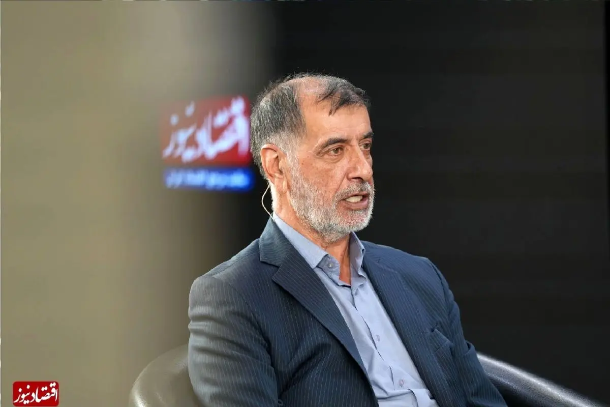 باهنر: برد موشک های ایران دیگر در مذاکرات مطرح نیست/ ویدئو