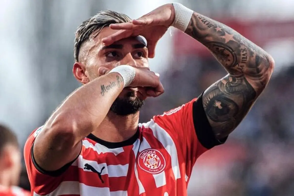 خیرونا ۴ - رئال مادرید ۲/ تکرار خاطره تلخ وستفالن برای رئال