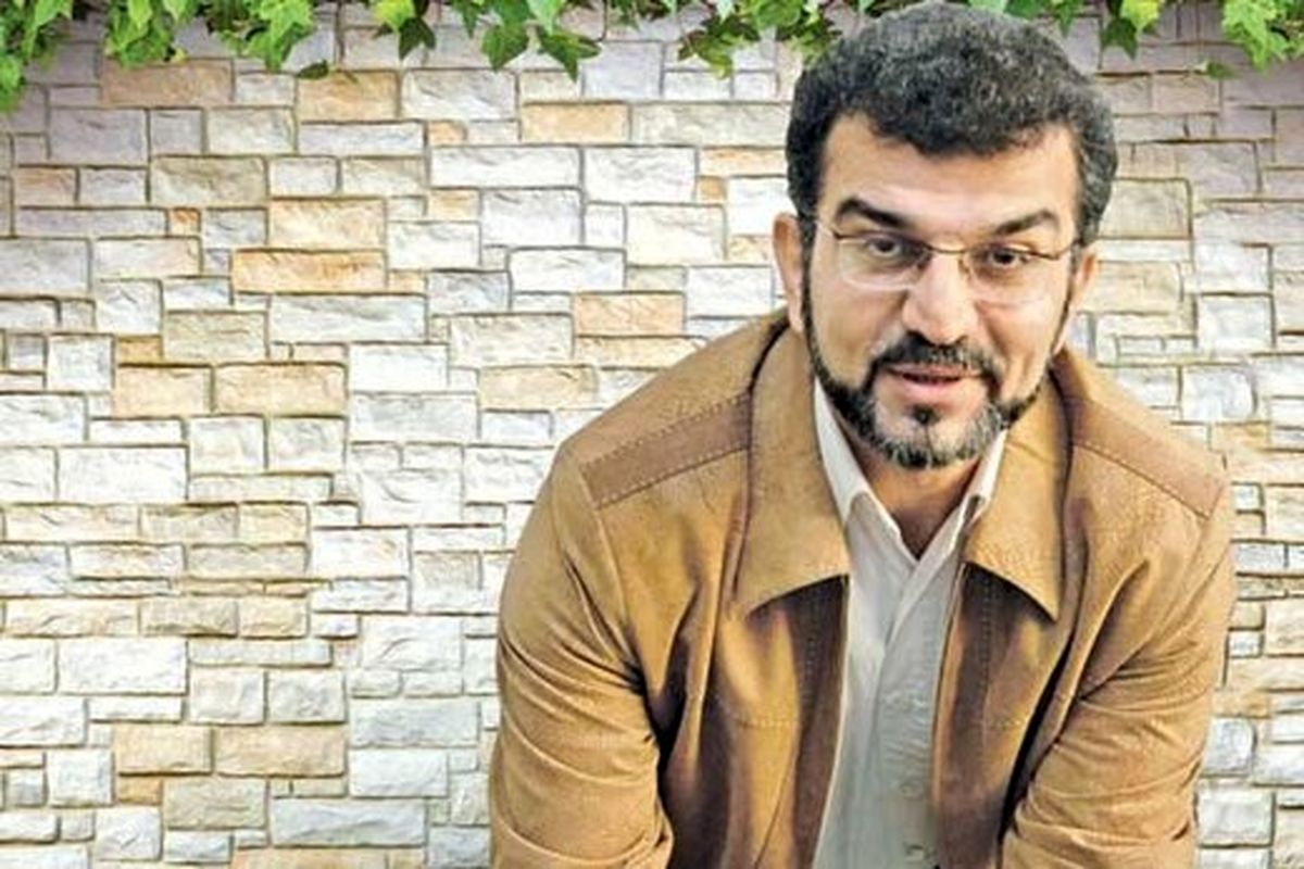جای آقای پورعرب بودم سکوت میکردم؛ جواب ابلهان خاموشی است/ مجری تلویزیون باید پایگاه اجتماعی داشته باشد