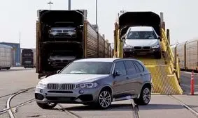  احتمالا خودروهای وارداتی پیکانتو، کپچر یا رنو است که حدود ۸۰۰-۹۰۰ میلیون تومان خواهد بود/  خودروهای شاسی بلند وارد نمی‌شود