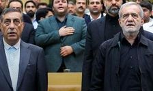 واکنش پزشکیان به تمجید جعفر قائم پناه؛ «جعفر ول کن!»/ کاریکاتور