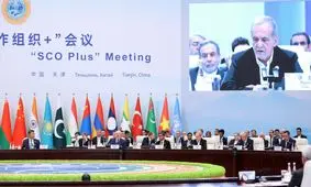 آیا با مکانیسم ماشه، عضویت ایران در سازمان شانگهای لغو می‌شود؟

