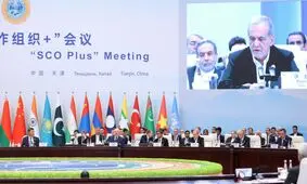 آیا با مکانیسم ماشه، عضویت ایران در سازمان شانگهای لغو می‌شود؟

