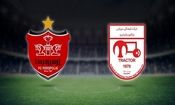 با یادآوری گل های خاص به استقبال بازی تراکتور با پرسپولیس برویم/ ویدئو