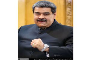  روایت رئیس‌جمهور ونزوئلا از آشنایی اش با سردار سلیمانی/ ذکر خاطره رهبر انقلاب از چاوز
