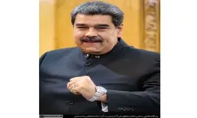  روایت رئیس‌جمهور ونزوئلا از آشنایی اش با سردار سلیمانی/ ذکر خاطره رهبر انقلاب از چاوز

