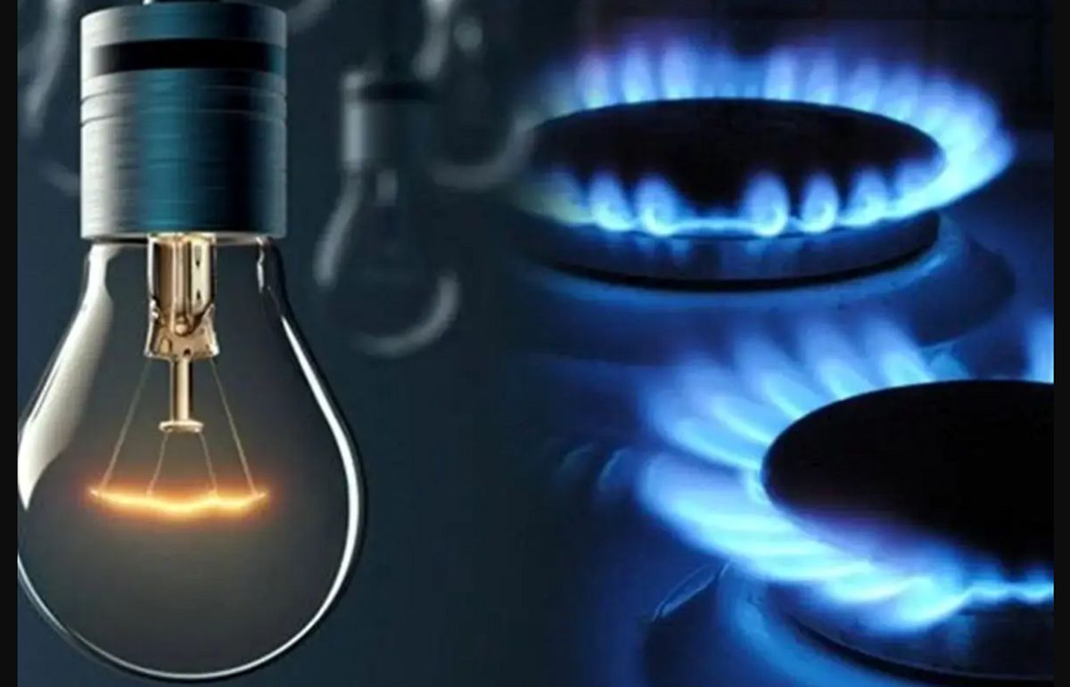 قیمت گاز و برق در سال ۱۴۰۳ اعلام شد