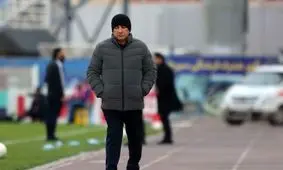 پاسخ فدراسیون به قرارداد 40 میلیاردی قلعه‌نویی