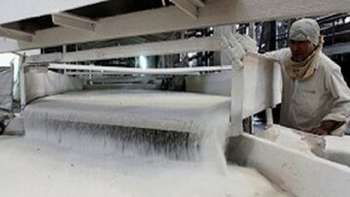 قیمت شکر به سرنوشت گوشت دچار شد؟