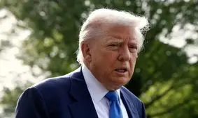 افشاگری ترامپ درباره جنگ با ایران: ما ۲۲ سال برای حمله به سایت های هسته ای ایران تمرین کرده بودیم! / تهدید به حمله دوباره!