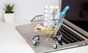 عرضه دارو بدون نظارت پزشک در فضای مجازی، سبب آسیب به مردم