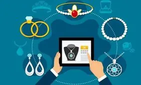 موافق معاملات طلا در فضای مجازی نیستیم