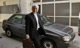 جلیلی در کافه سرچشمه؛ نقد سبک زندگی جدید و کافه‌های فراوان تهران