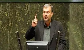  نماینده مجلس: اینکه با چماق کشیدن جلوی اجرای کنسرت را در اهواز بگیرند، معنا ندارد / باید قطعا برخورد شود