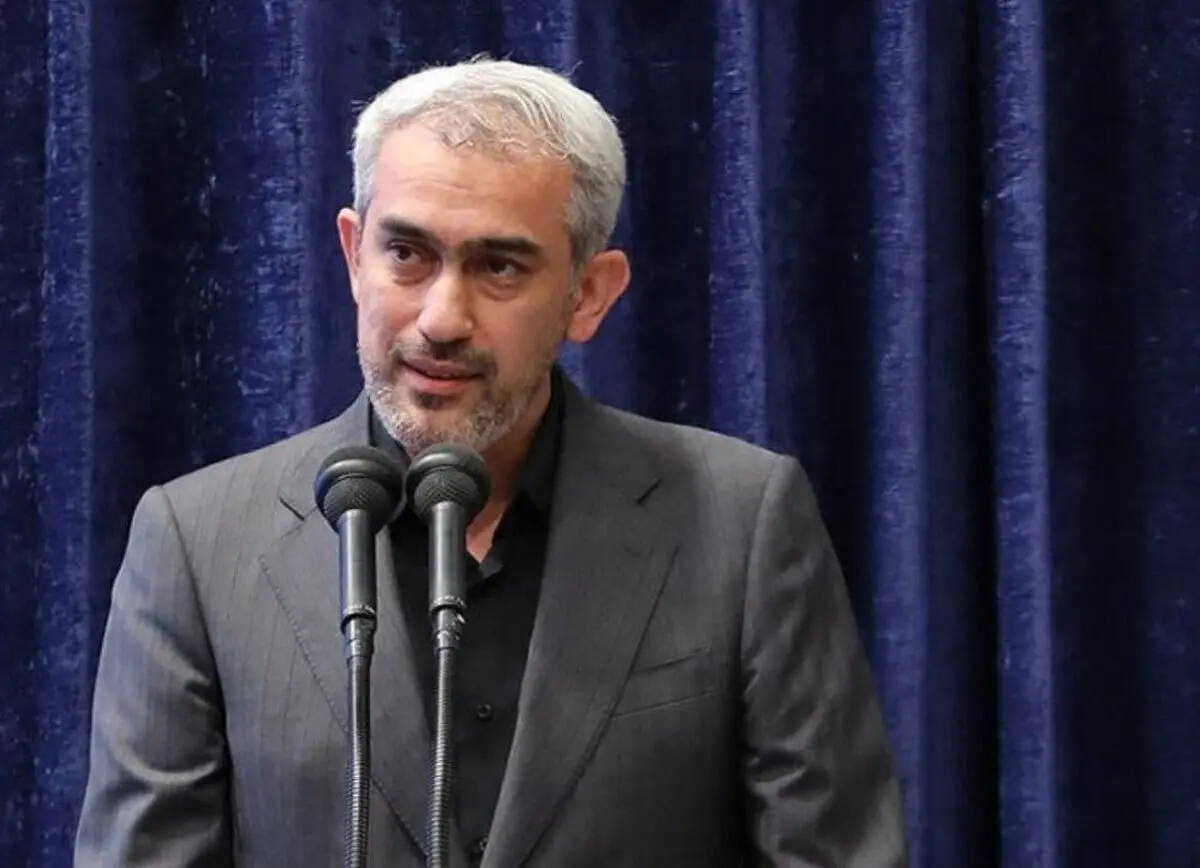  دستور قاطع مدنی‌زاده در مورد موضع جنجالی یکی از منصوبان وزارت اقتصاد در شبکه‌های اجتماعی

