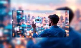 ۱۰ فناوری نوظهور که سال ۲۰۳۰ را متحول خواهند کرد