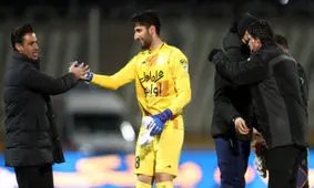 مجیدی به تیم امید دروازه‌بان نداد/ دست رد به توافق با مهدوی کیا

