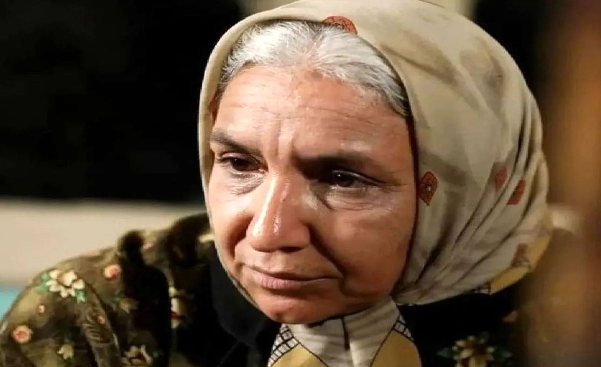بازیگر سریال شهرزاد: حسرت کار دوباره با حسن فتحی بر دلم ماند