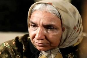 بازیگر سریال شهرزاد: حسرت کار دوباره با حسن فتحی بر دلم ماند 