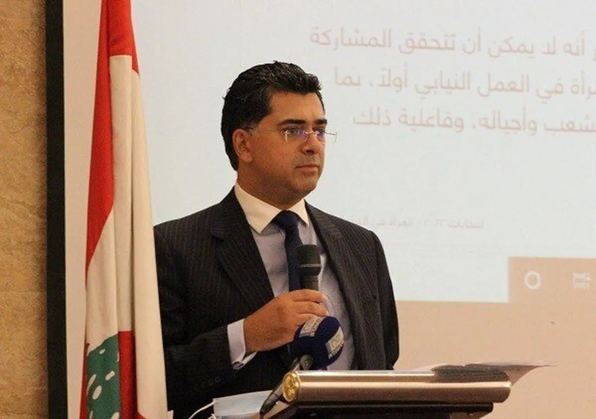 لبنان: مذاکرات با اسرائیل بر عقب نشینی از نقاط پنچ‌گانه و بازگشت اسرا است