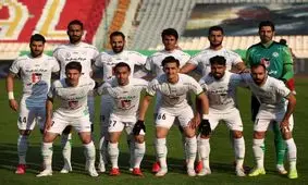 عذرخواهی ذوب‌ آهنی‌ ها پس از حذف از جام حذفی