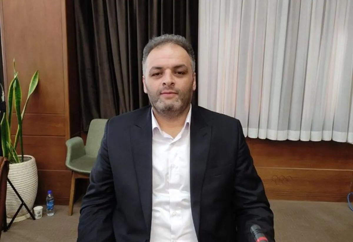 سجاد انوشیروانی رییس فدراسیون وزنه‌برداری شد/ کاندیدای دیگر غایب بود