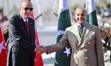 پاکستان هم مثل هند و ترکیه، ایران را دور زد/ این قدرت‌ها حاضر نیستند به خاطر حفظ پیوندهای سنتی با ایران، هزینه‌های سنگین تحریم‌های ثانویه یا انزوای مالی را متحمل شوند