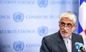 ایروانی: اقدامات ایران در تنگه هرمز قانونی و منطبق با حقوق بین الملل است