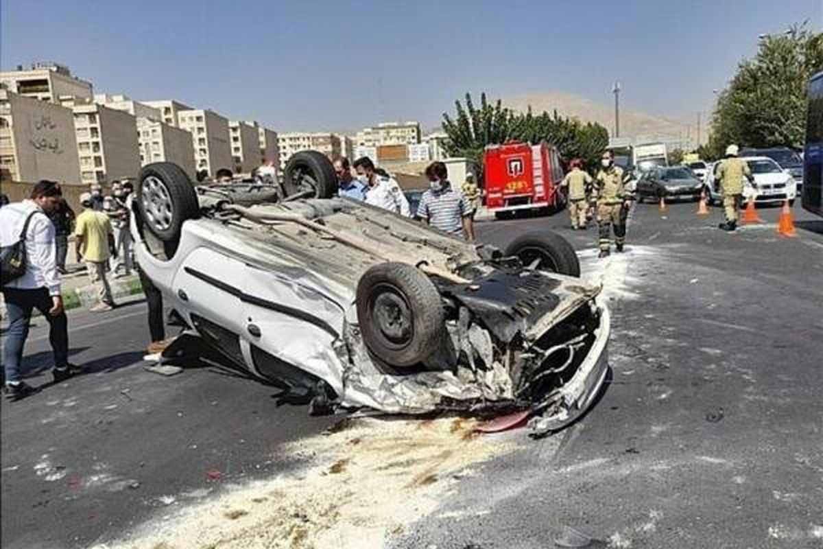 رئیس سازمان قضایی نیروهای مسلح به منتقدان خودروی ایرانی پیوست