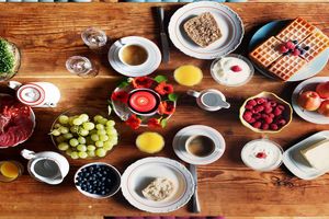 چرا کربوهیدرات برای صبحانه خطرناک است؟