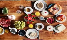 چرا کربوهیدرات برای صبحانه خطرناک است؟