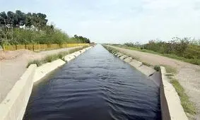 تفهیم اتهام مقصران مرگ دختر 7 ساله در کانال آب