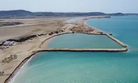 سرمایه گذاری ۸ میلیارد دلاری در چابهار