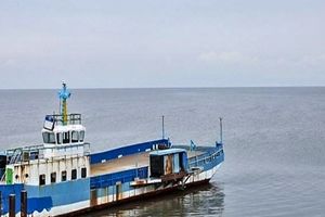 افزایش ۱۶۰ میلیون مترمکعبی حجم آب دریاچه ارومیه