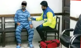 ارثیه خون آلود در اعترافات «دراکولا»