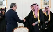 عراقچی: ایران متعهد به تحکیم روابط با عربستان سعودی است