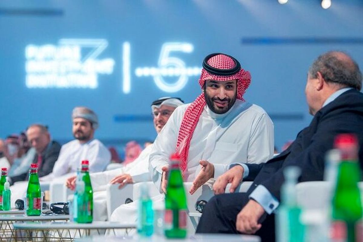 رویگردانی شرکتهای خارجی و آمریکایی از عربستان